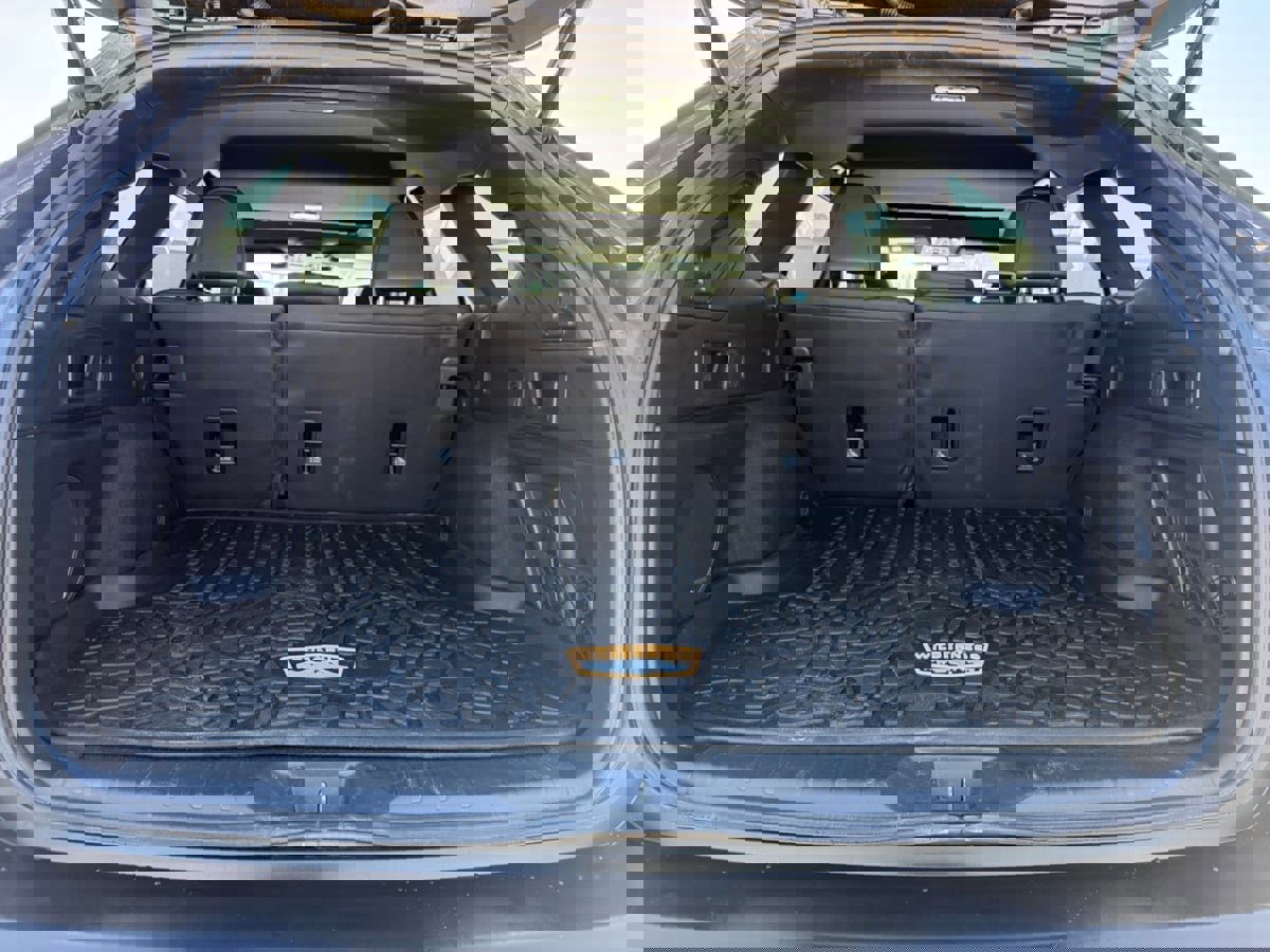 Used 2025 Subaru Outback Wilderness image 21