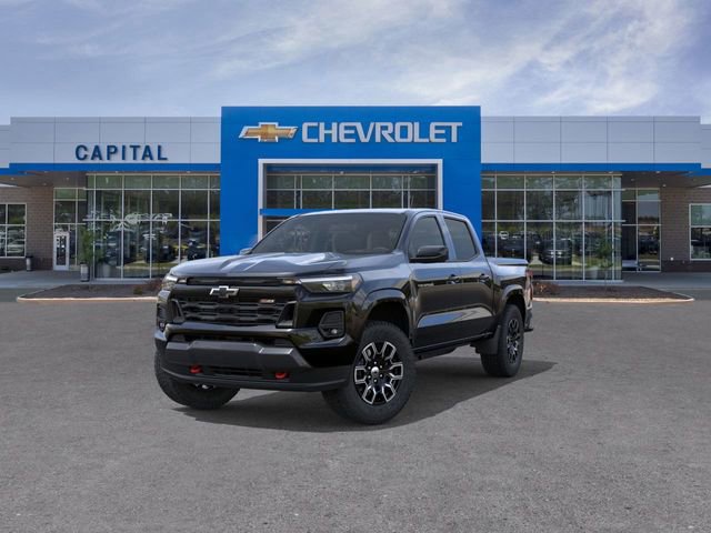 New 2026 Chevrolet Colorado Z71 w/ Technology Package image 8