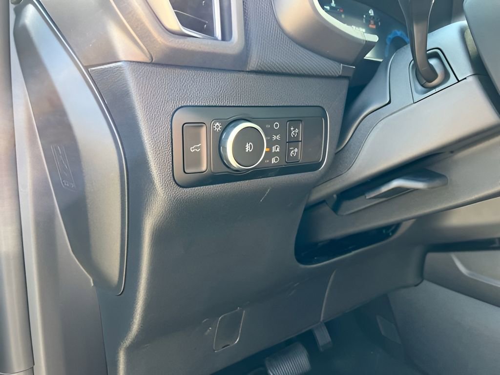 New 2025 Ford Bronco Sport Outer Banks w/ Outer Banks Tech Package+ image 17