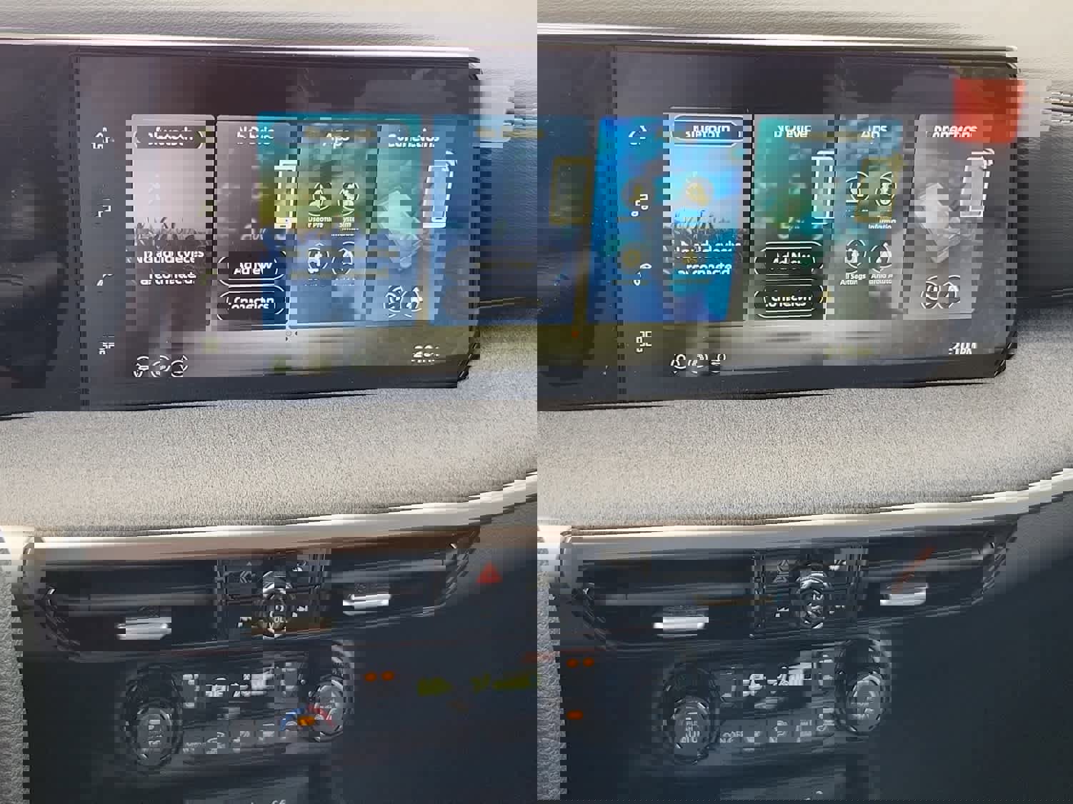 New 2026 Nissan Kicks SV w/ Cold Weather Package AWD/4WD image 13