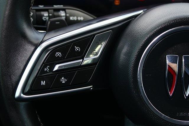 Used 2024 Buick Envision Preferred image 14