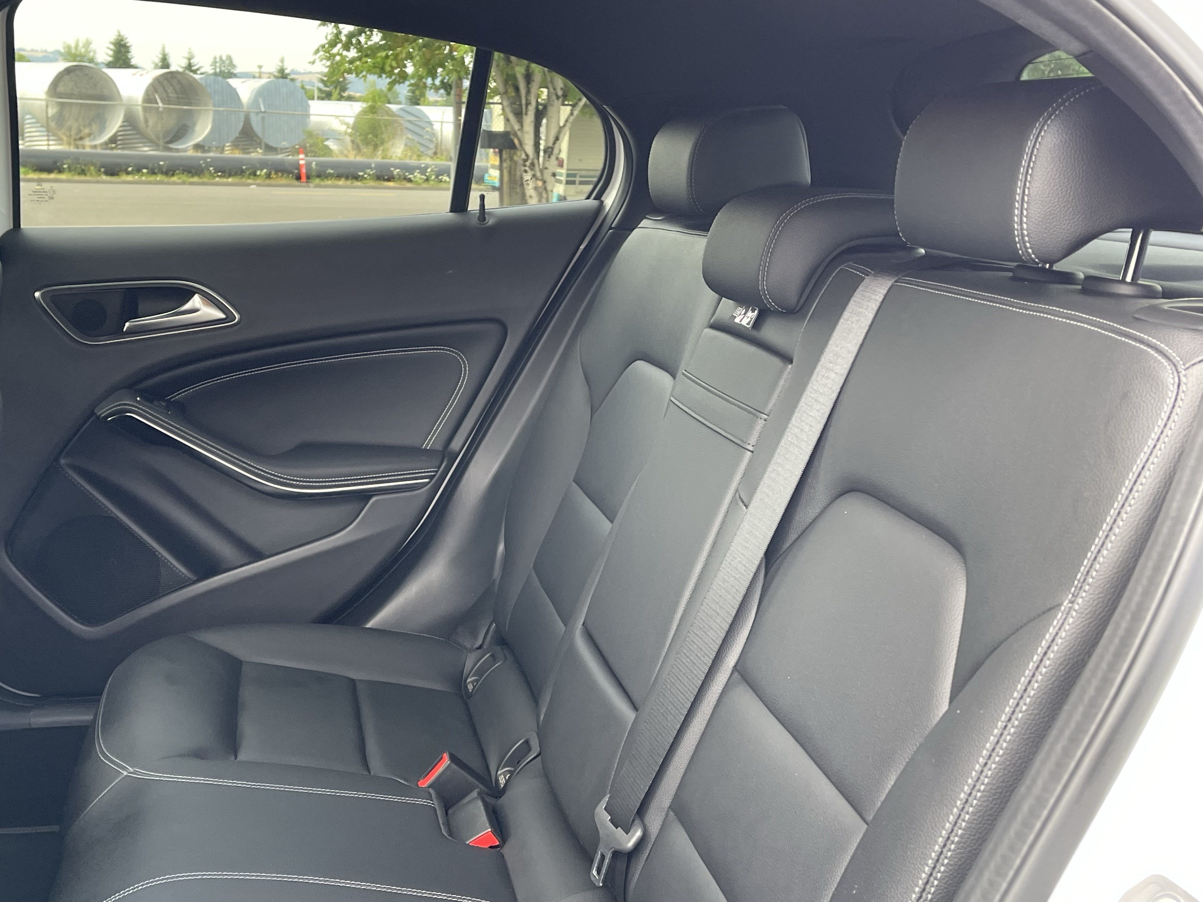 Used 2020 Mercedes-Benz GLA 250 image 15