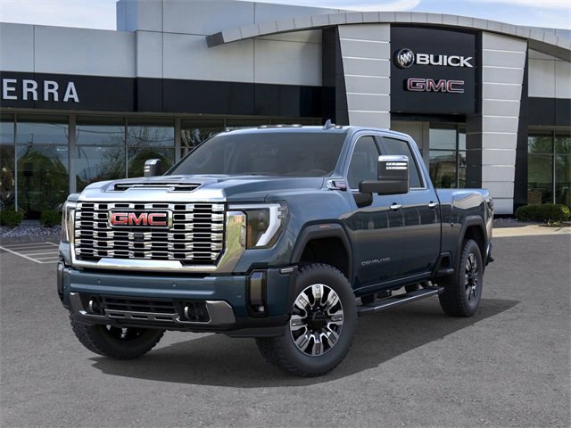 New 2026 GMC Sierra 2500 Denali w/ Technology Package image 6