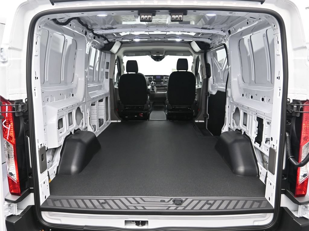 New 2025 Ford Transit 150 Low Roof RWD image 20