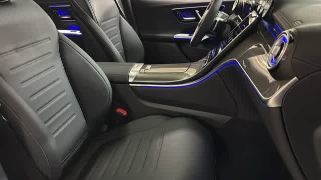 Certified 2026 Mercedes-Benz GLC 300 4MATIC image 34