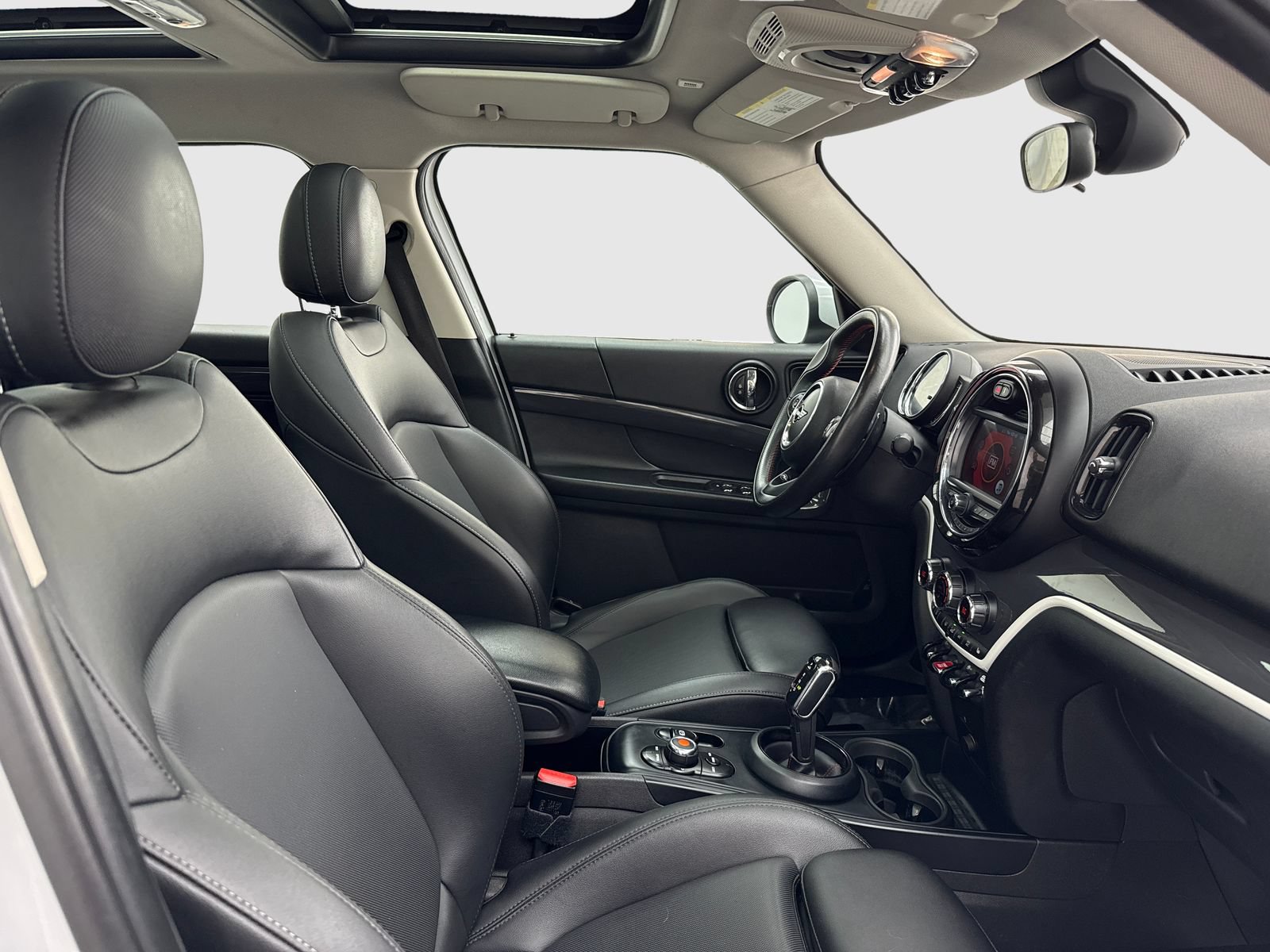 Used 2020 MINI Cooper Countryman S FWD image 41