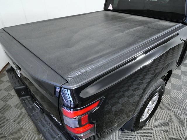 Used 2022 Nissan Frontier S w/ Technology Package AWD/4WD image 23