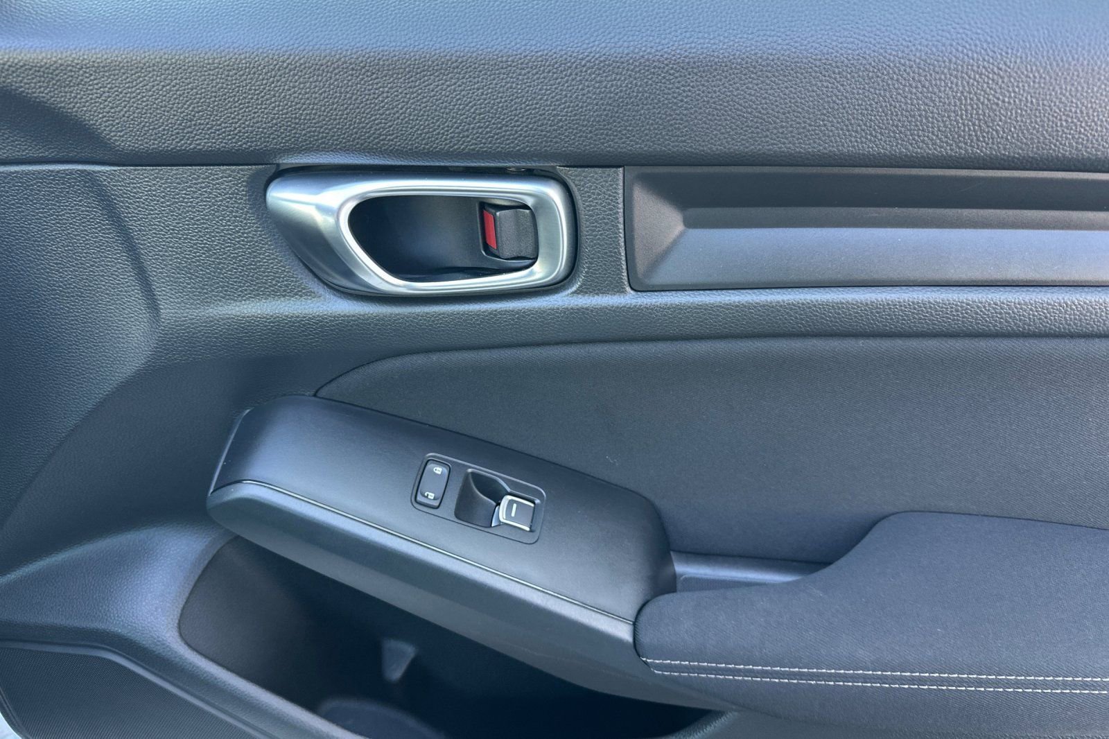 Used 2024 Honda Civic Sport image 20