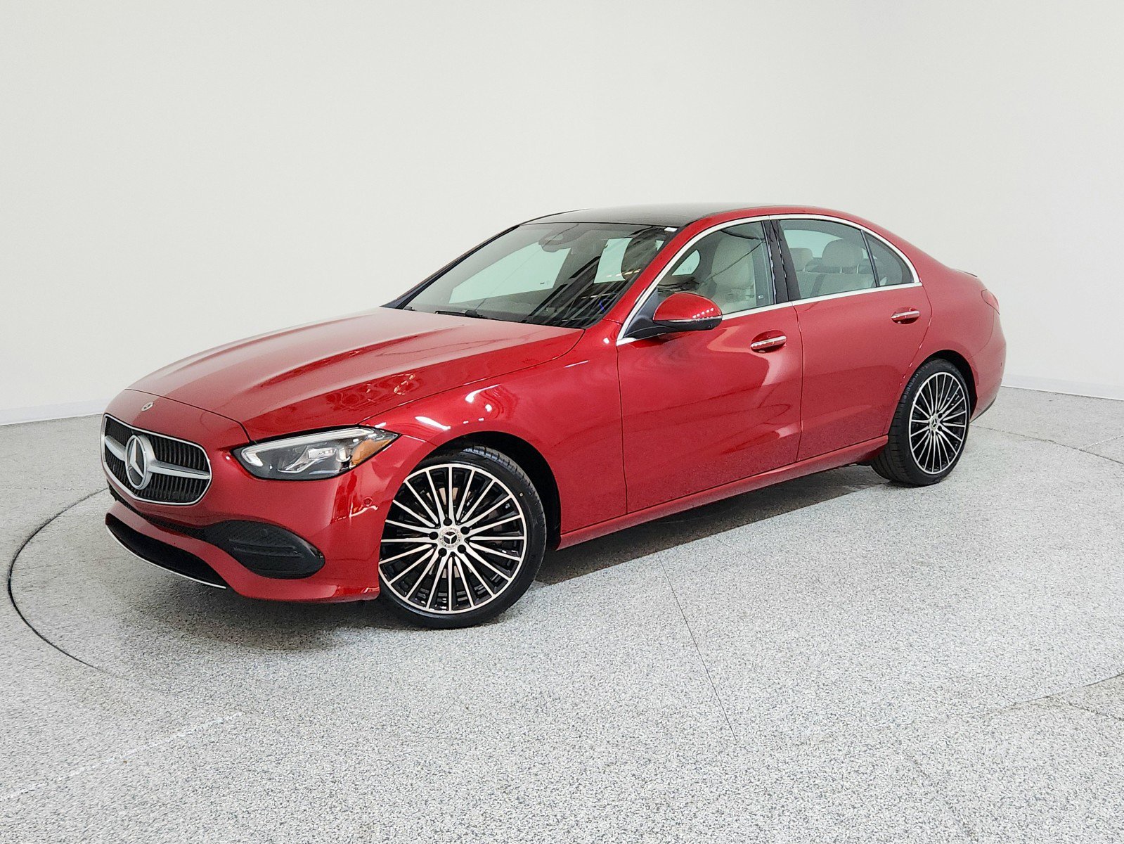 New 2026 Mercedes-Benz C 300 C 300 video 1