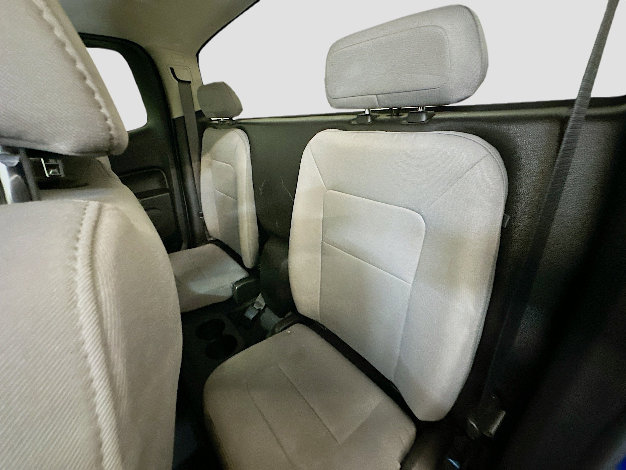 Used 2019 Chevrolet Colorado W/T w/ WT Convenience Package image 28