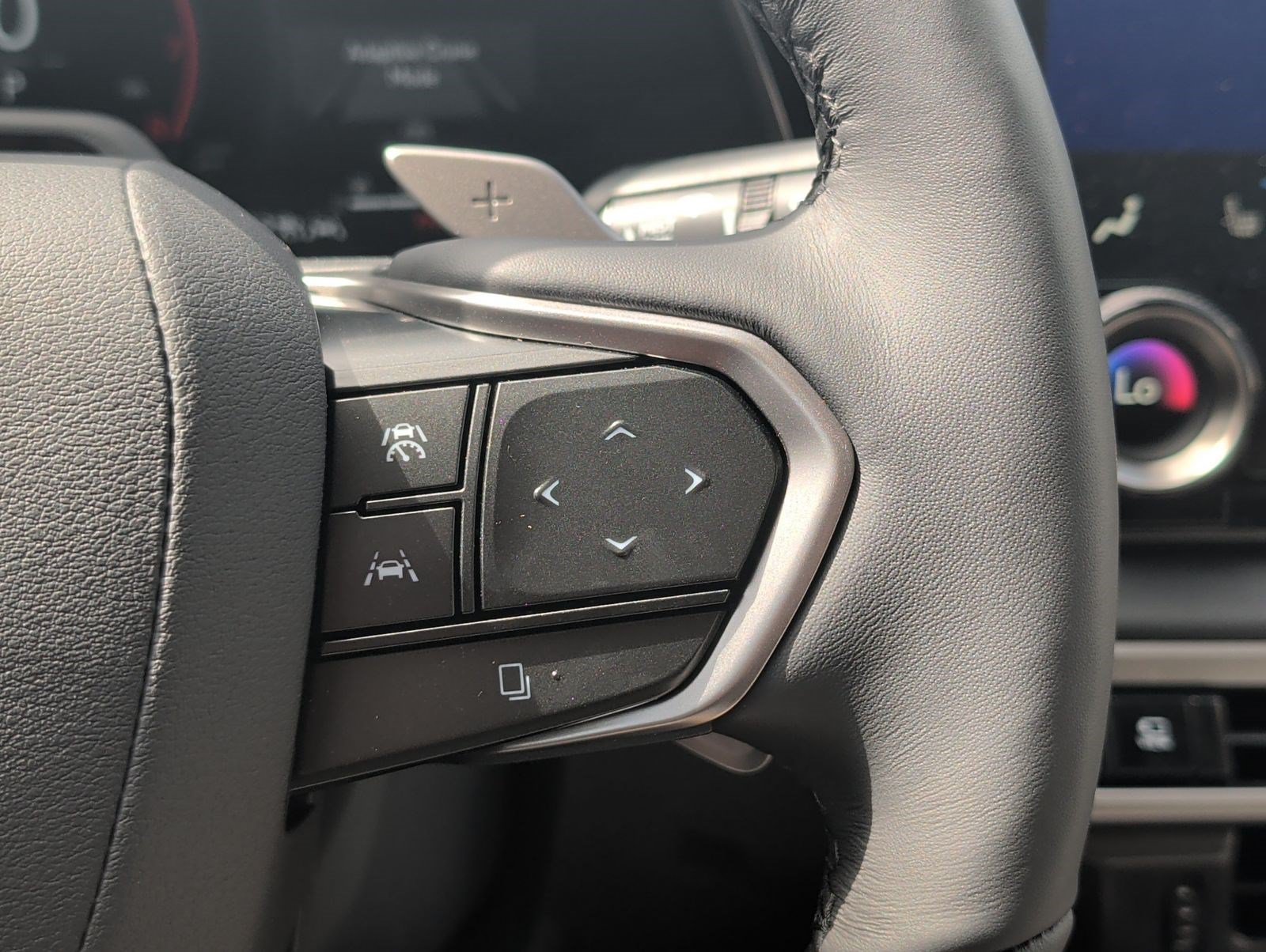 New 2026 Lexus RX 350 AWD image 15