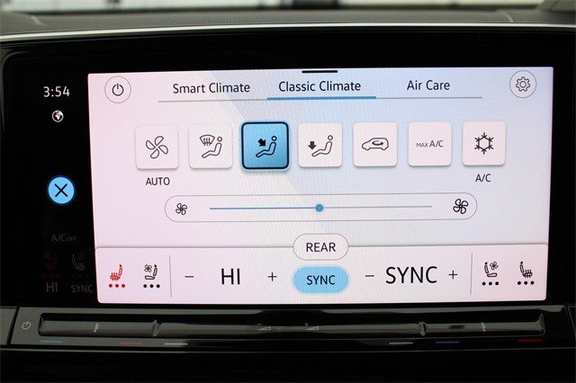 New 2025 Volkswagen Atlas SE image 41