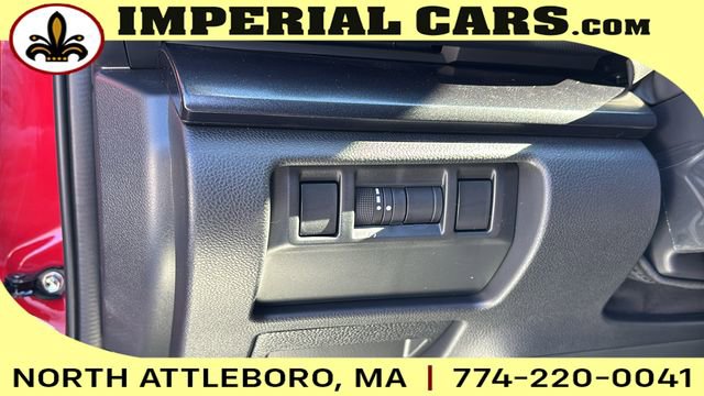 New 2026 Subaru Impreza RS image 17