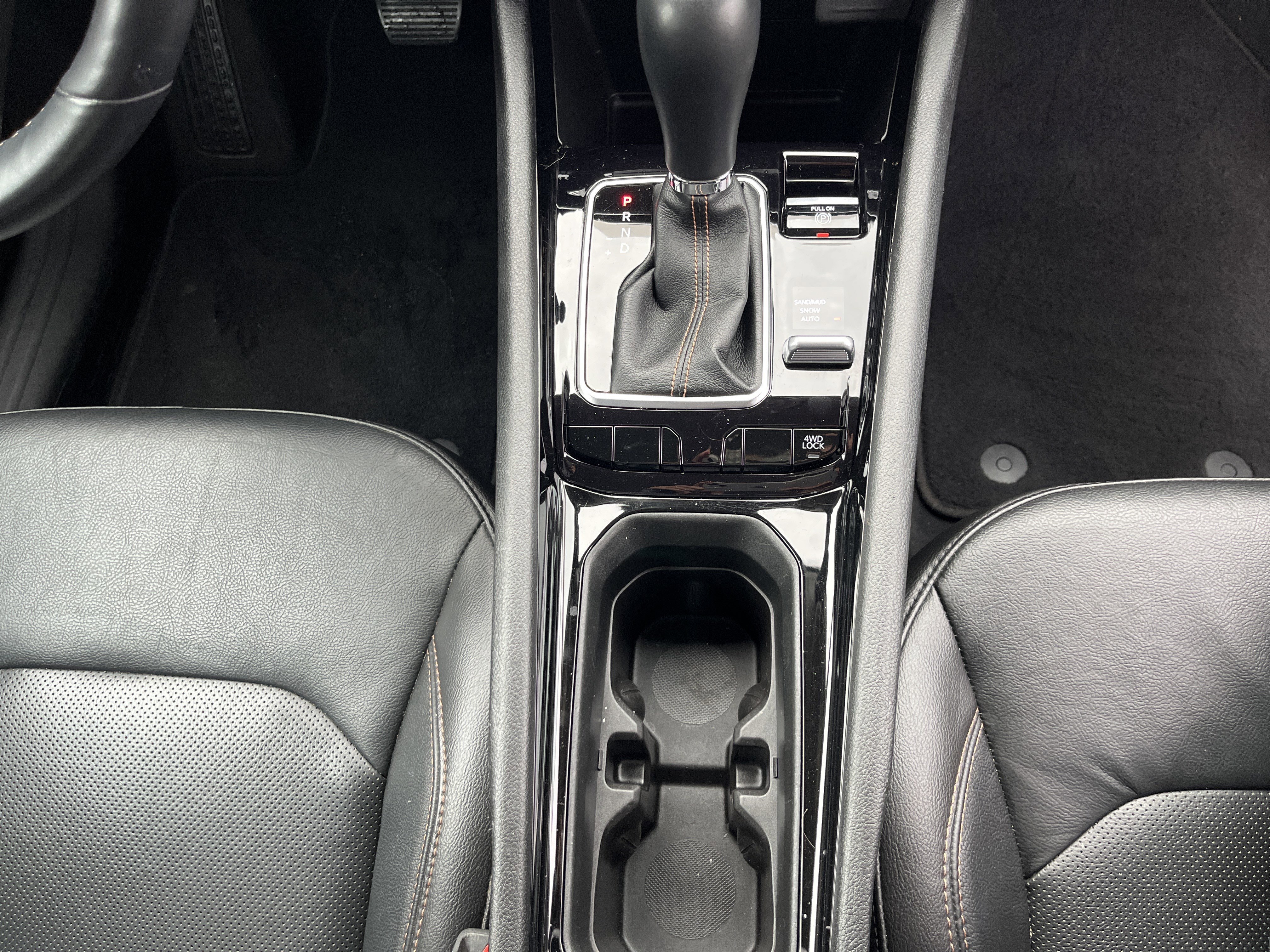 Used 2022 Jeep Compass Limited image 20