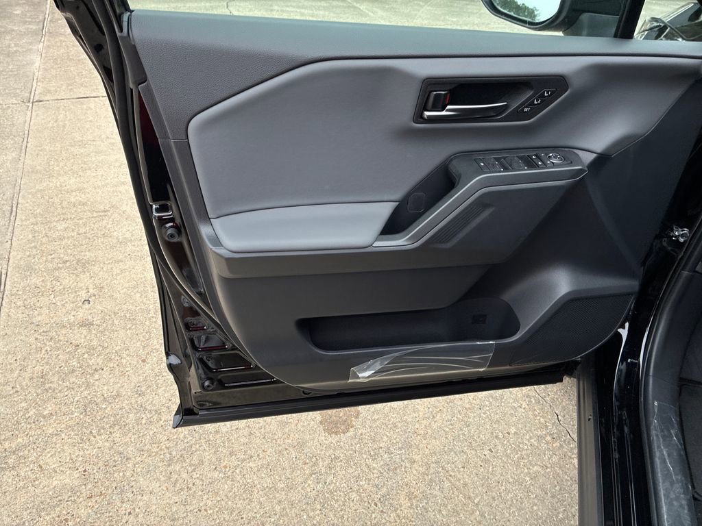 New 2026 Toyota RAV4 XSE image 12