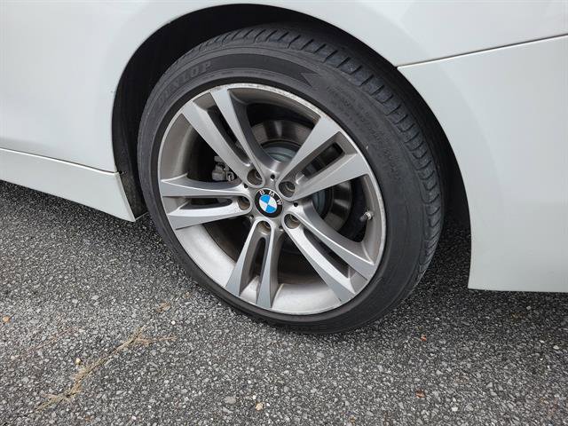 Used 2019 BMW 430i Convertible w/ Convenience Package image 26