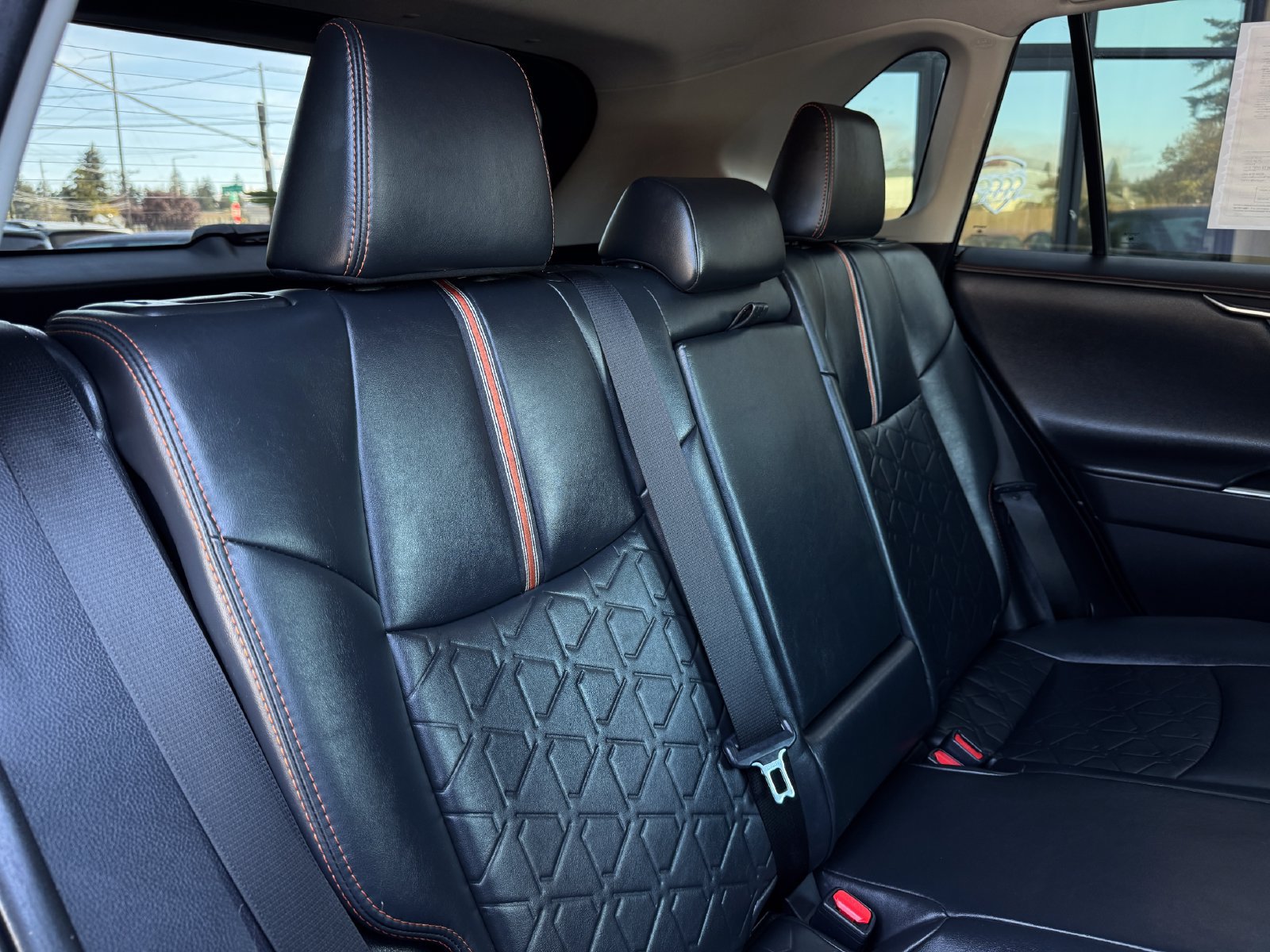 Used 2020 Toyota RAV4 Adventure AWD/4WD image 20