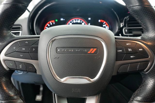 Used 2021 Dodge Durango SXT w/ 3rd Row Seating Group image 16