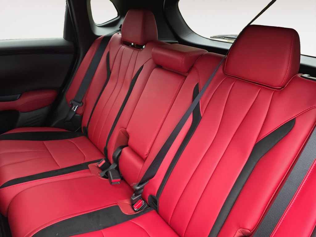 Used 2025 Acura ADX A-Spec AWD/4WD image 13