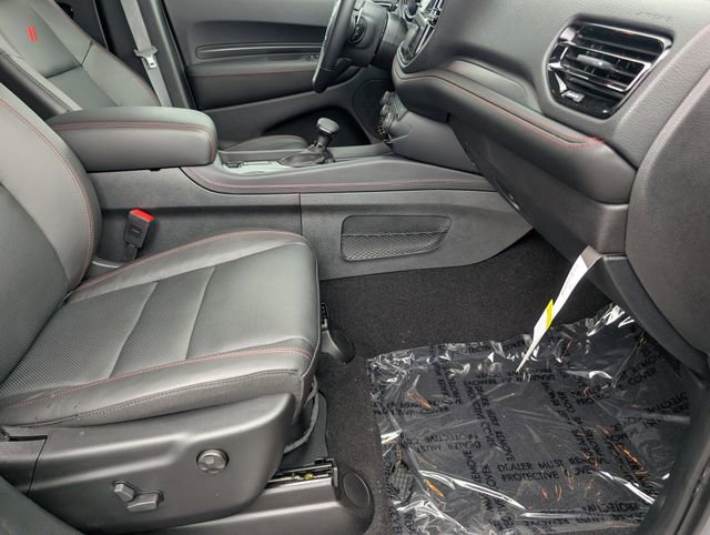 New 2026 Dodge Durango GT AWD/4WD image 30