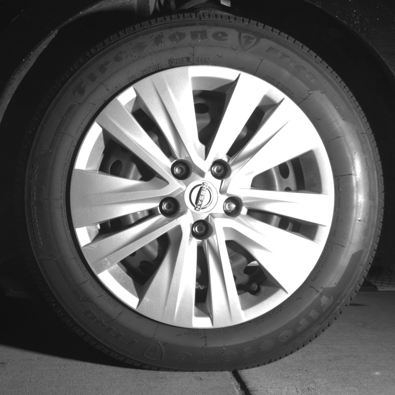 Used 2025 Nissan Sentra S image 12