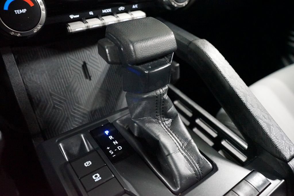 Certified 2024 Toyota Tacoma SR5 image 23