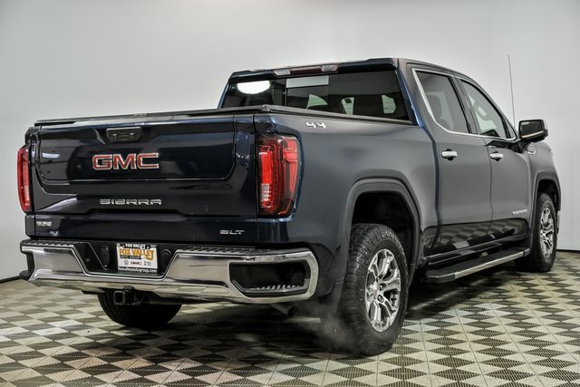 Used 2023 GMC Sierra 1500 SLT w/ SLT Convenience Package image 7