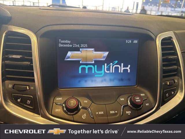 Used 2015 Chevrolet SS image 23