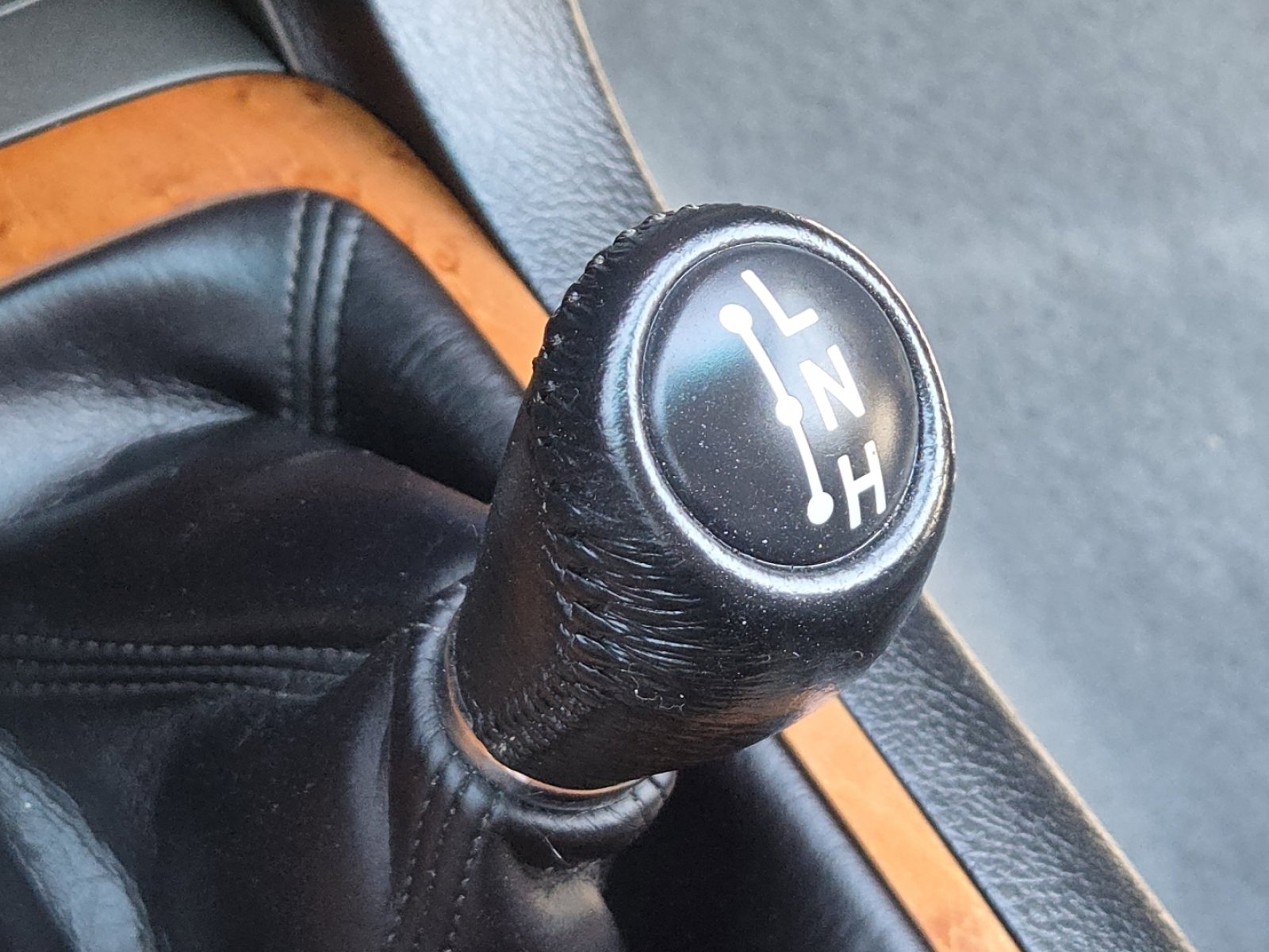 Used 2005 Lexus GX 470 AWD/4WD image 8
