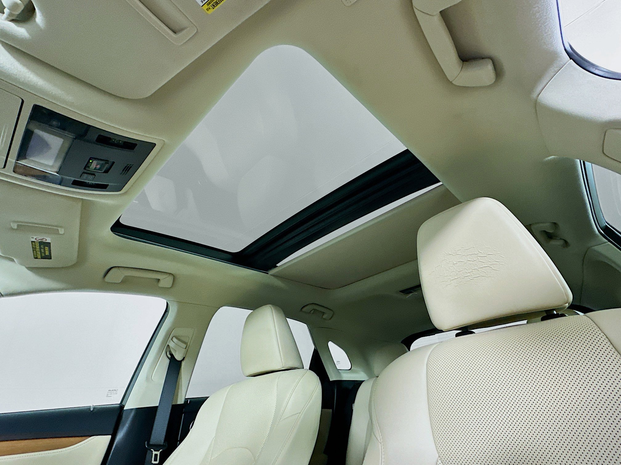 Used 2022 Lexus RX 350 AWD w/ Premium Package image 23