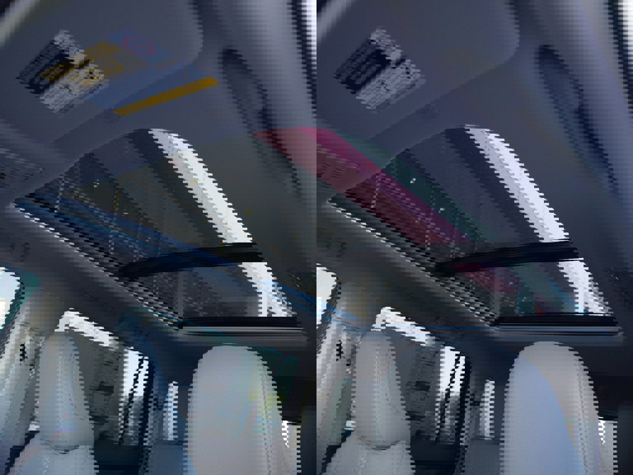 New 2026 Toyota Highlander Platinum image 3