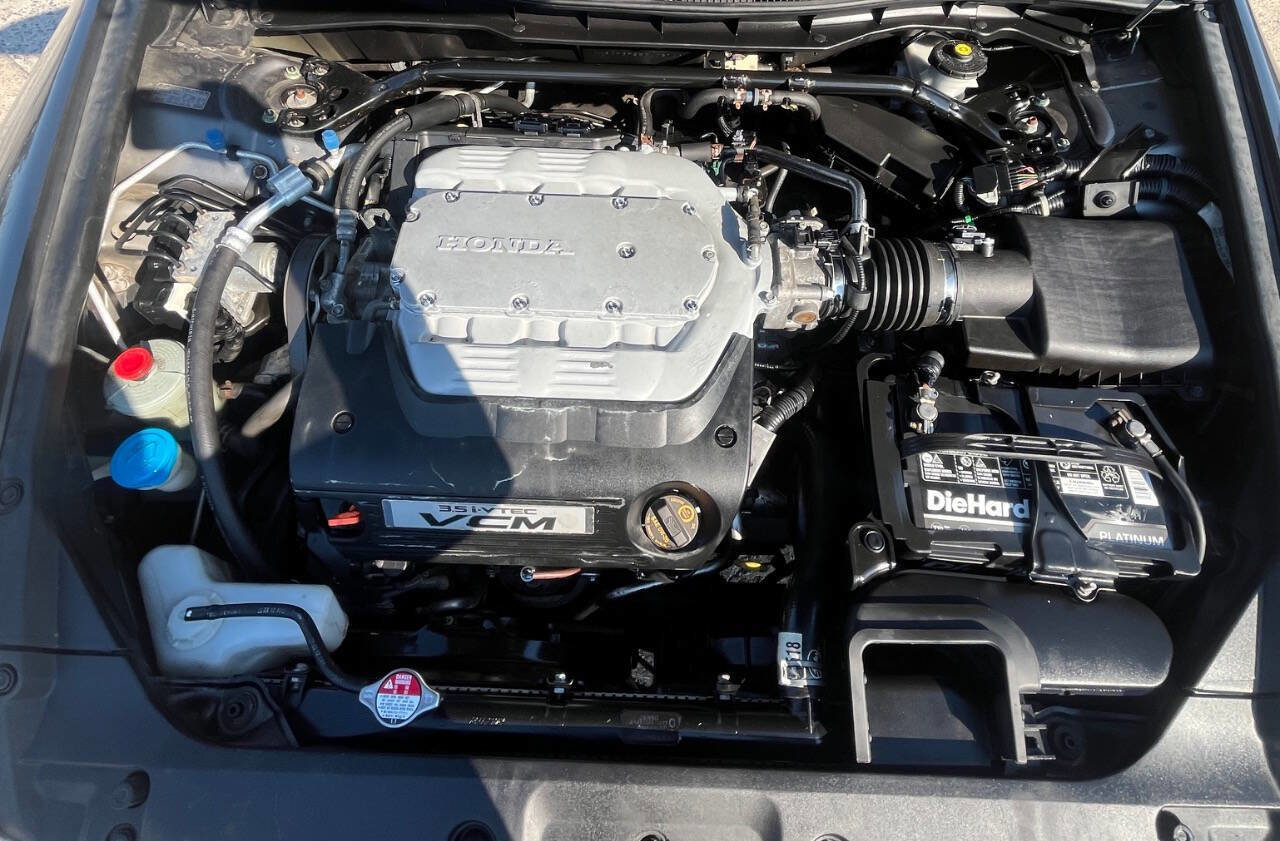 Used 2012 Honda Accord EX-L image 26