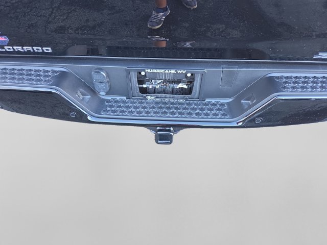 Used 2026 Chevrolet Colorado ZR2 w/ Technology Package AWD/4WD image 28
