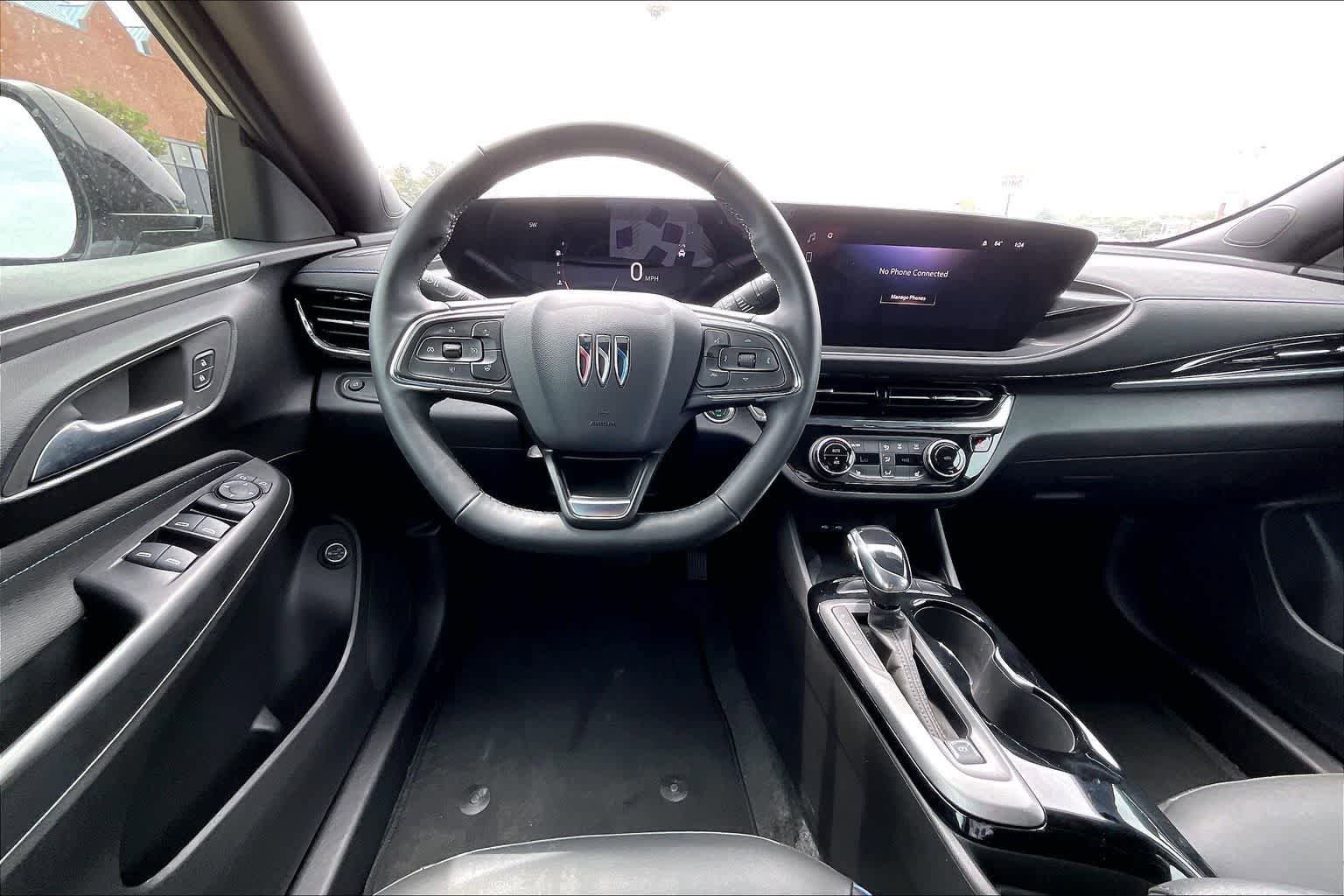 Used 2025 Buick Envista Sport Touring w/ Experience Buick Package FWD image 12
