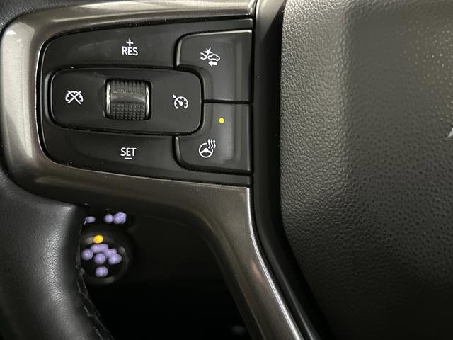 Used 2023 Chevrolet Silverado 1500 ZR2 AWD/4WD image 28