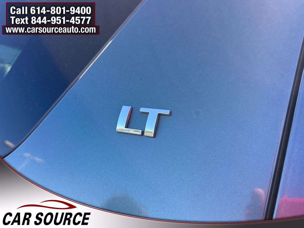 Used 2009 Chevrolet Suburban 2500 LT RWD image 10