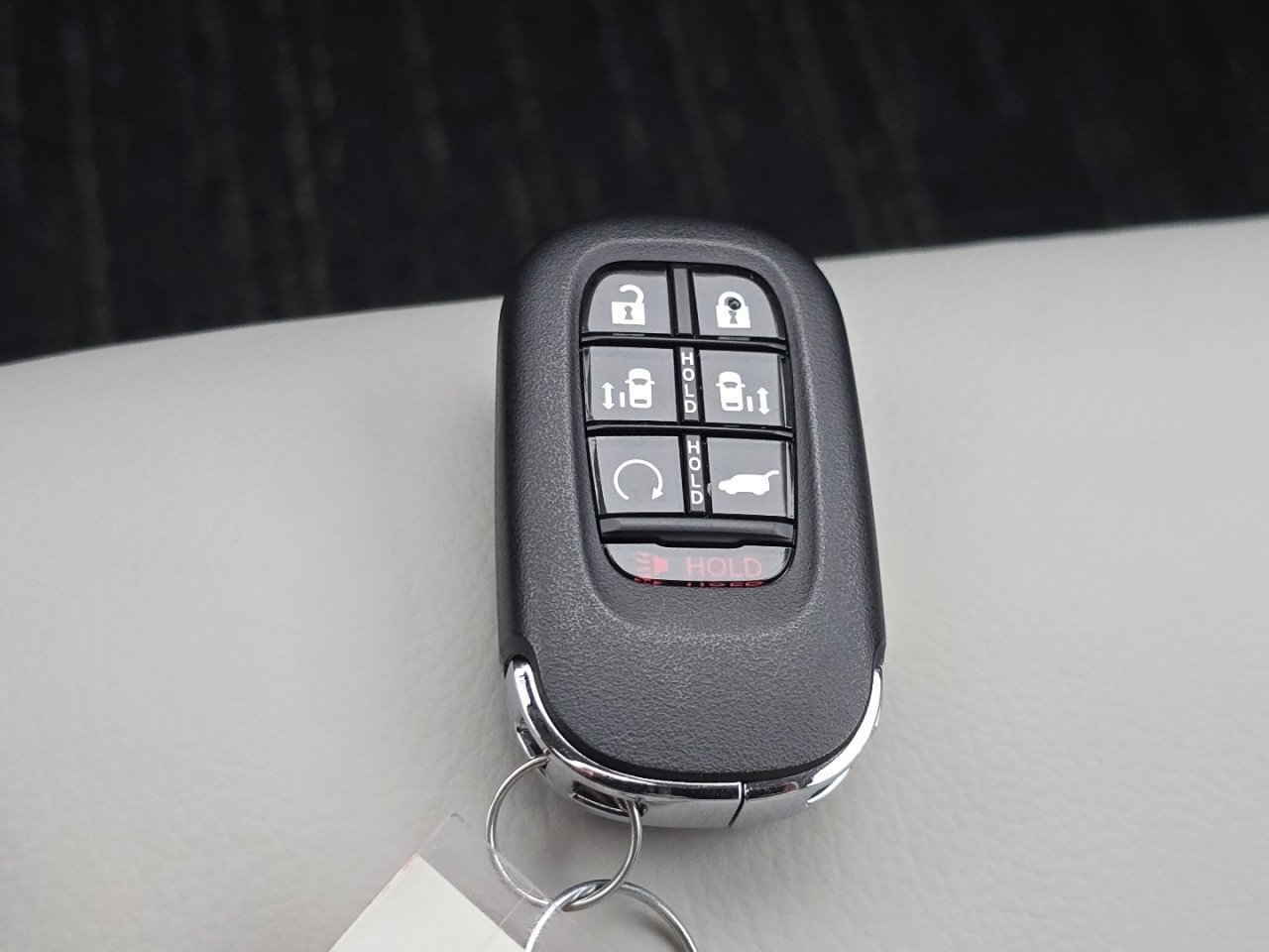 New 2026 Honda Odyssey Touring image 33