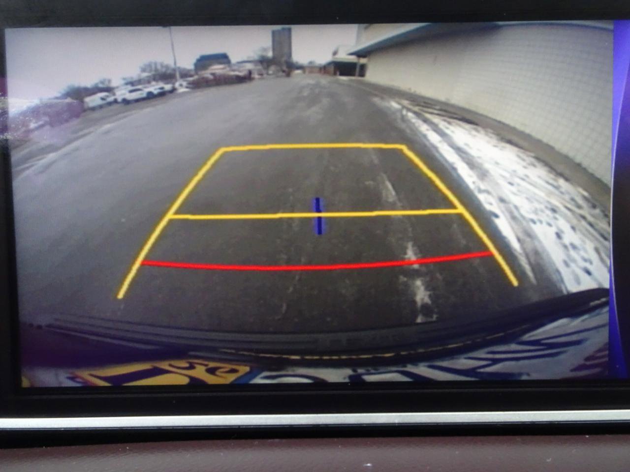 Used 2016 Lexus RX 350 AWD 4dr F Sport w/ Premium Package image 26