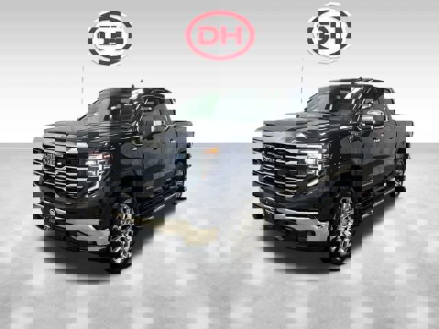 New 2026 GMC Sierra 1500 SLT w/ SLT Premium Package image 14