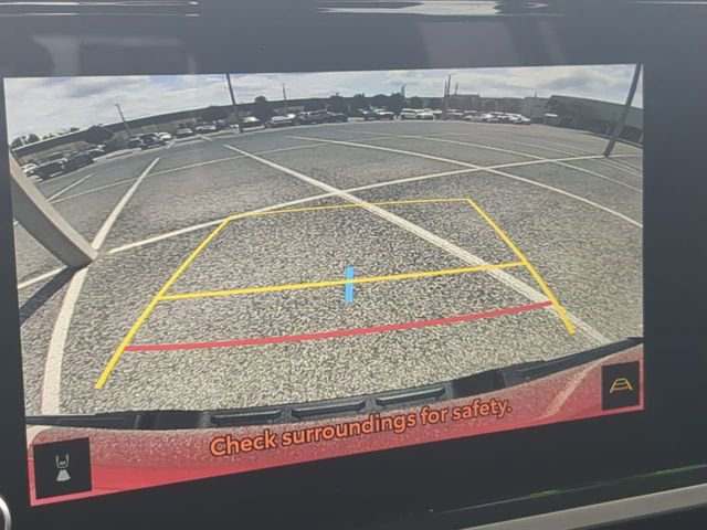 Certified 2025 Toyota Tundra SR5 w/ TRD Off-Road Package AWD/4WD image 20