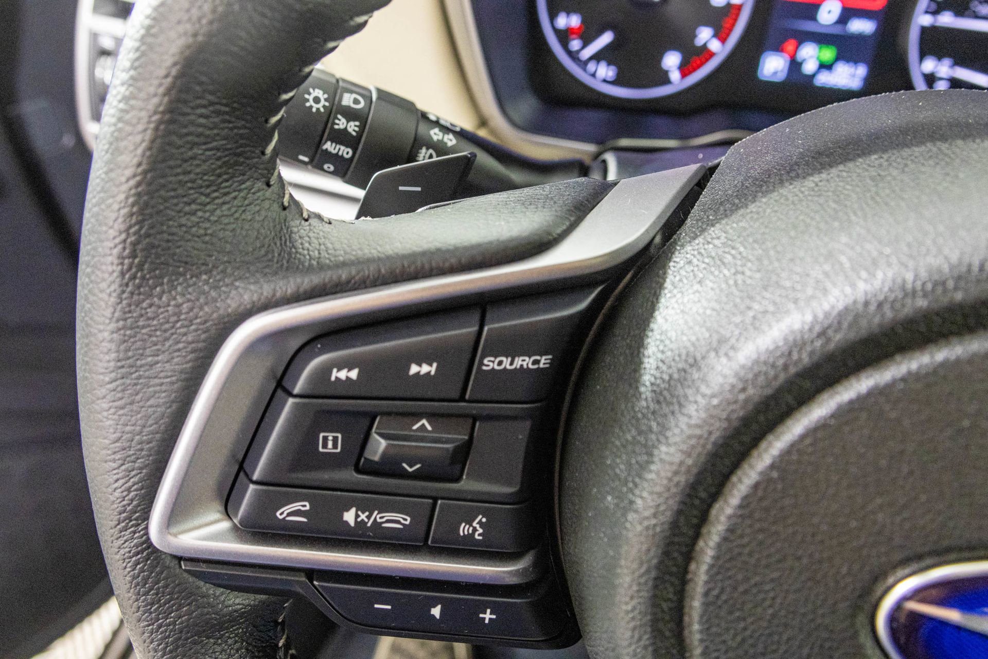 Used 2025 Subaru Outback Limited image 33