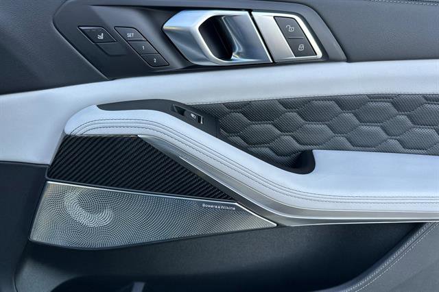 New 2026 BMW X5 M Competition w/ Executive Package image 19