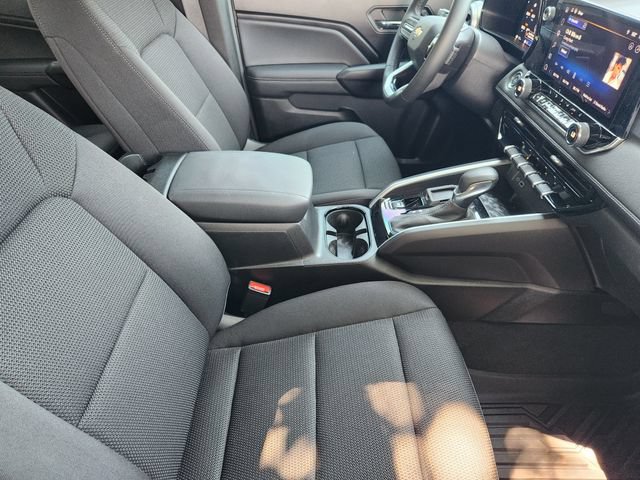 Used 2026 Chevrolet Colorado LT w/ Advanced Trailering Package RWD image 18