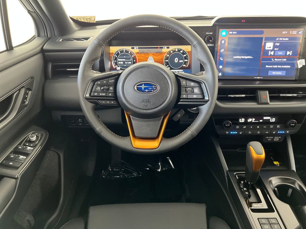 New 2026 Subaru Outback Wilderness AWD/4WD image 15