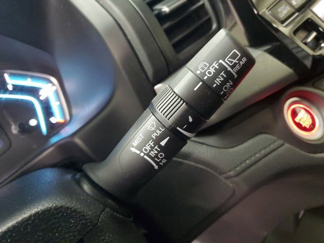 Used 2024 Honda Odyssey EX-L image 28