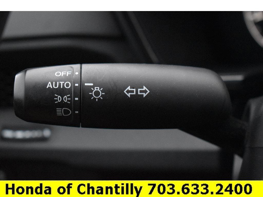 Certified 2024 Honda CR-V EX image 21