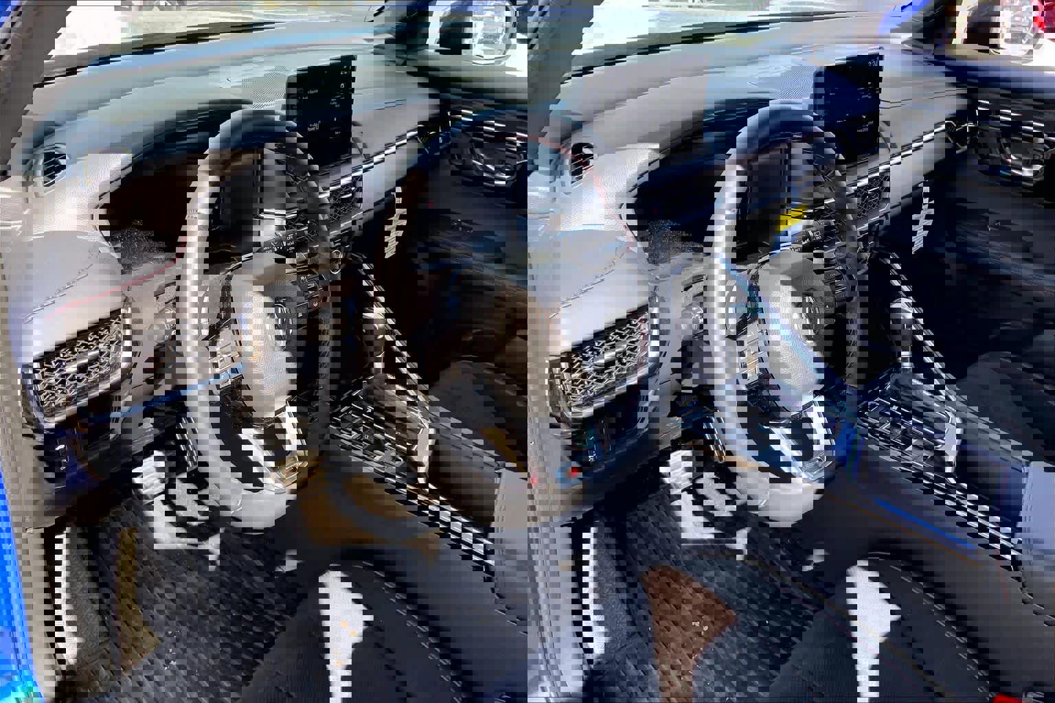 Certified 2025 Acura ADX A-Spec image 14