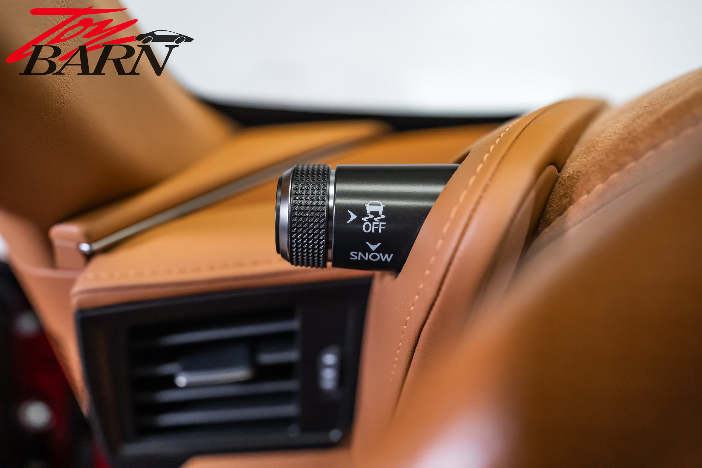 Used 2022 Lexus LC 500 Convertible w/ Touring Package RWD image 43