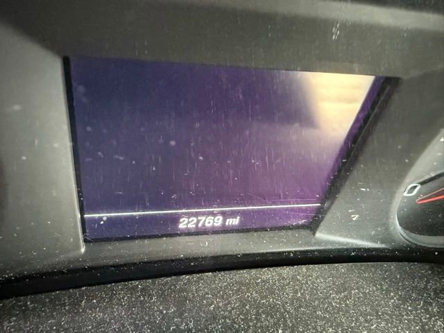 Certified 2023 Chevrolet Equinox LS FWD image 10