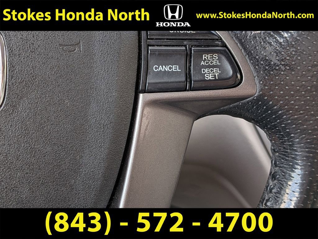 Used 2015 Honda Odyssey EX-L image 26